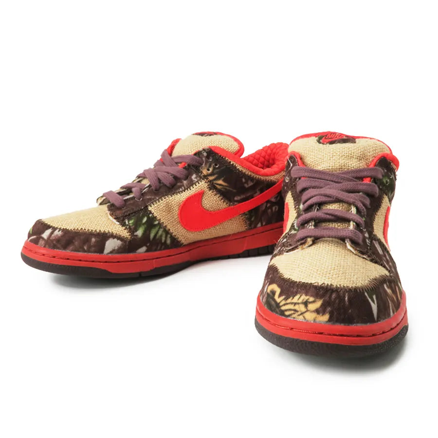 DUNK LOW PRO SB "HUNTER REESE FORBES"