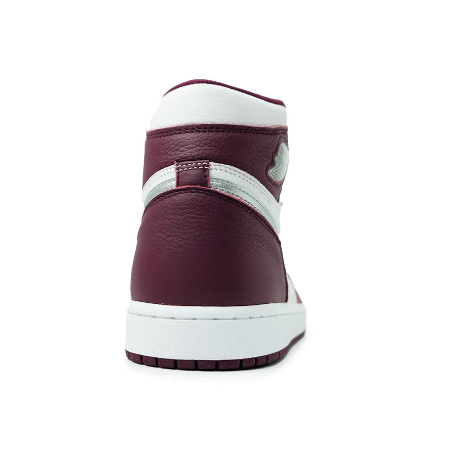 AIR JORDAN 1 RETRO HIGH OG "BORDEAUX"