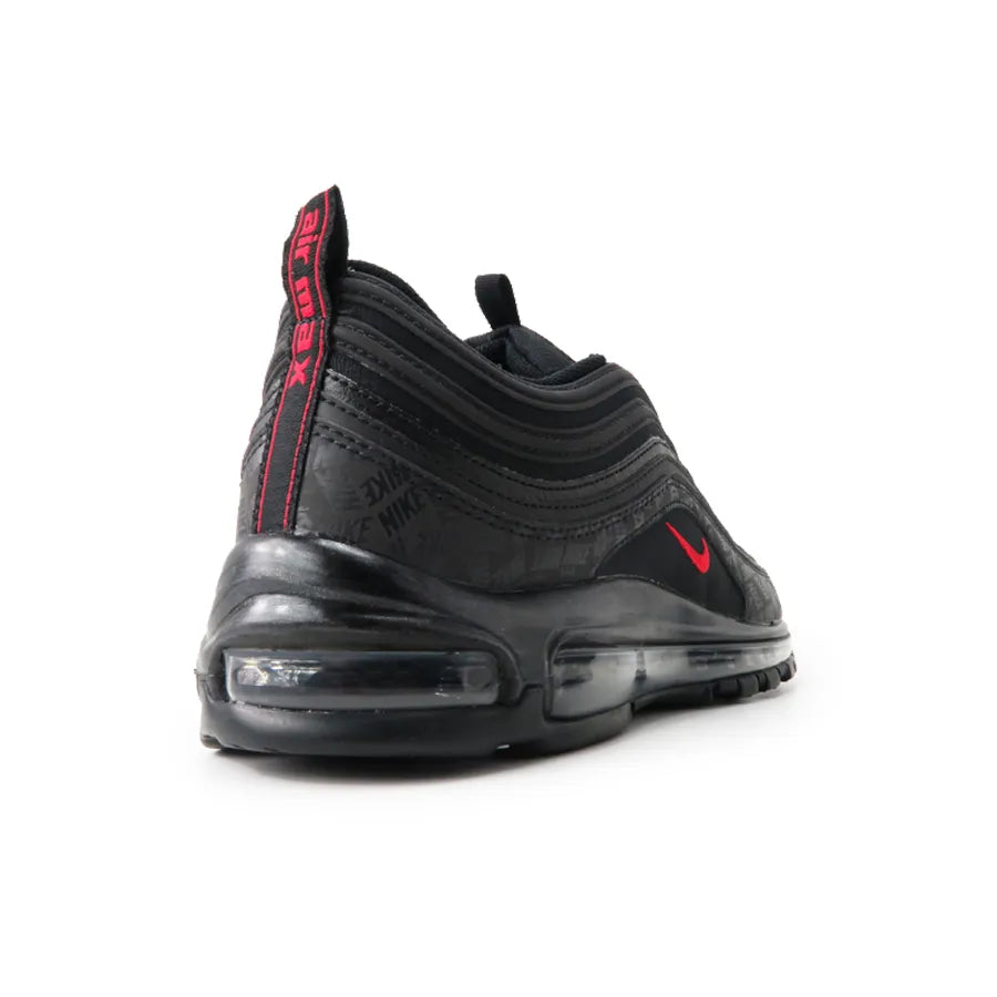AIR MAX 97 "BLACK"