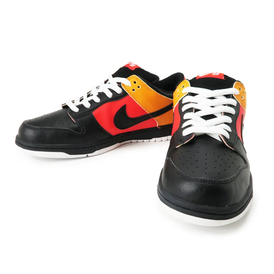 DUNK LOW PRO SB "RAYGUN AWAY"