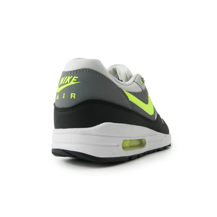 AIR MAX 1 ESSENTIAL "DUSTY GREY VOLT"