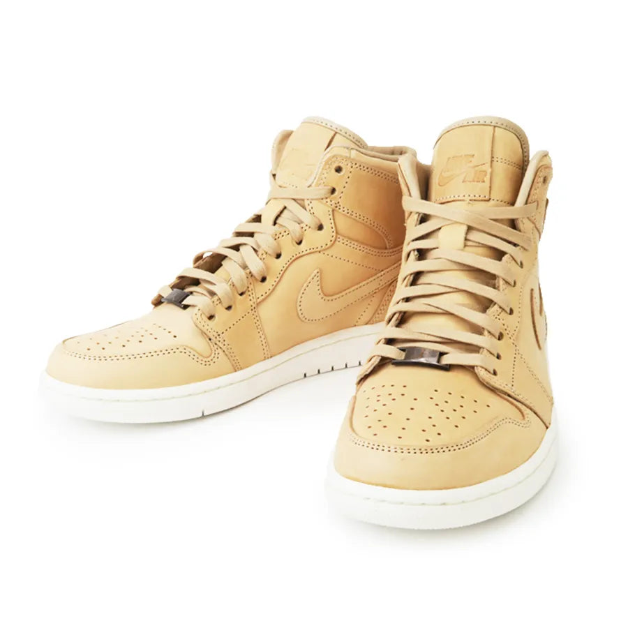 AIR JORDAN 1 PINNACLE "VACHETTA TAN"