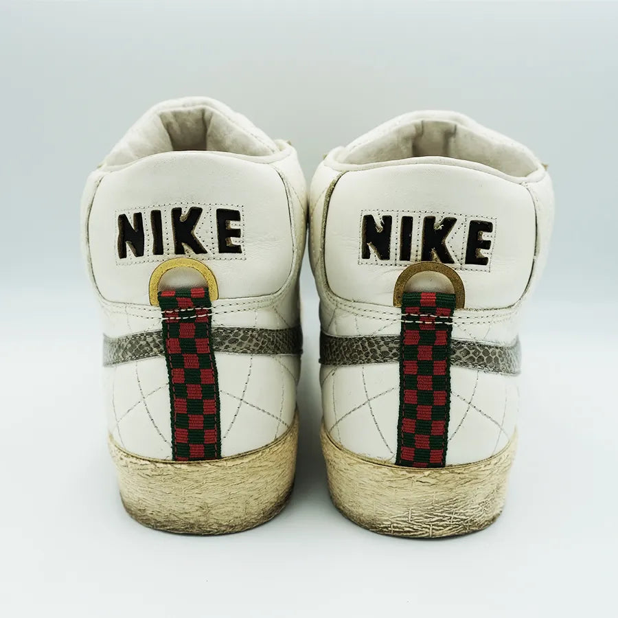 BLAZER SB SUPREME WHITE
