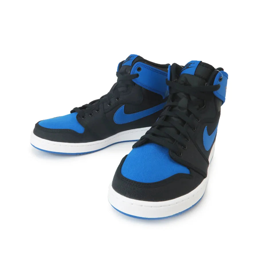 AJKO HIGH "SPORT BLUE"