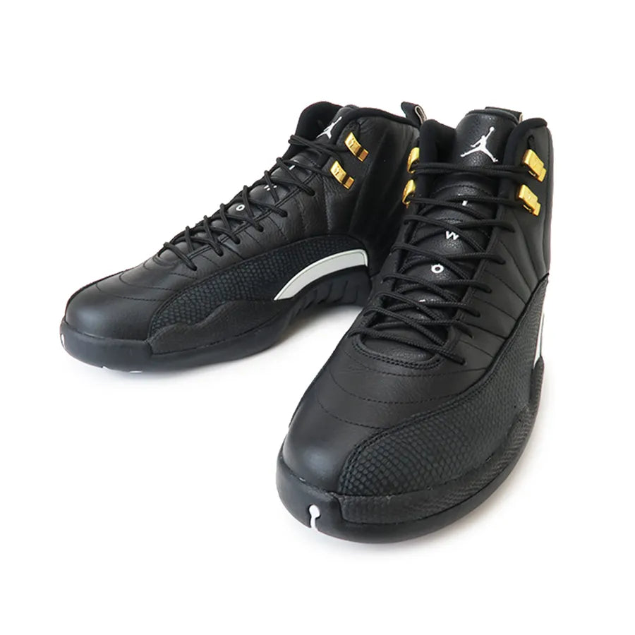 JORDAN 12 RETRO "THE MASTER"