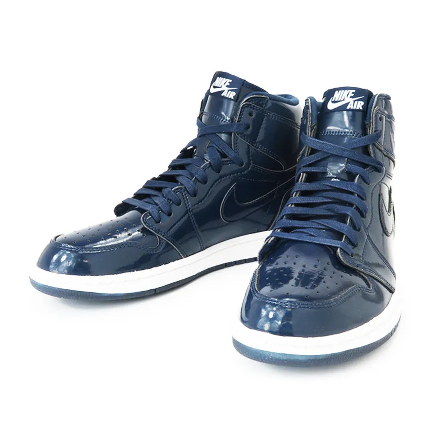 AIR JORDAN 1 RETRO HIGH OG DSM "DOVER STREET MARKET"