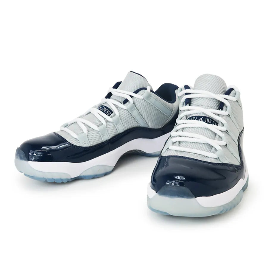JORDAN 11 RETRO LOW "GEORGETOWN"
