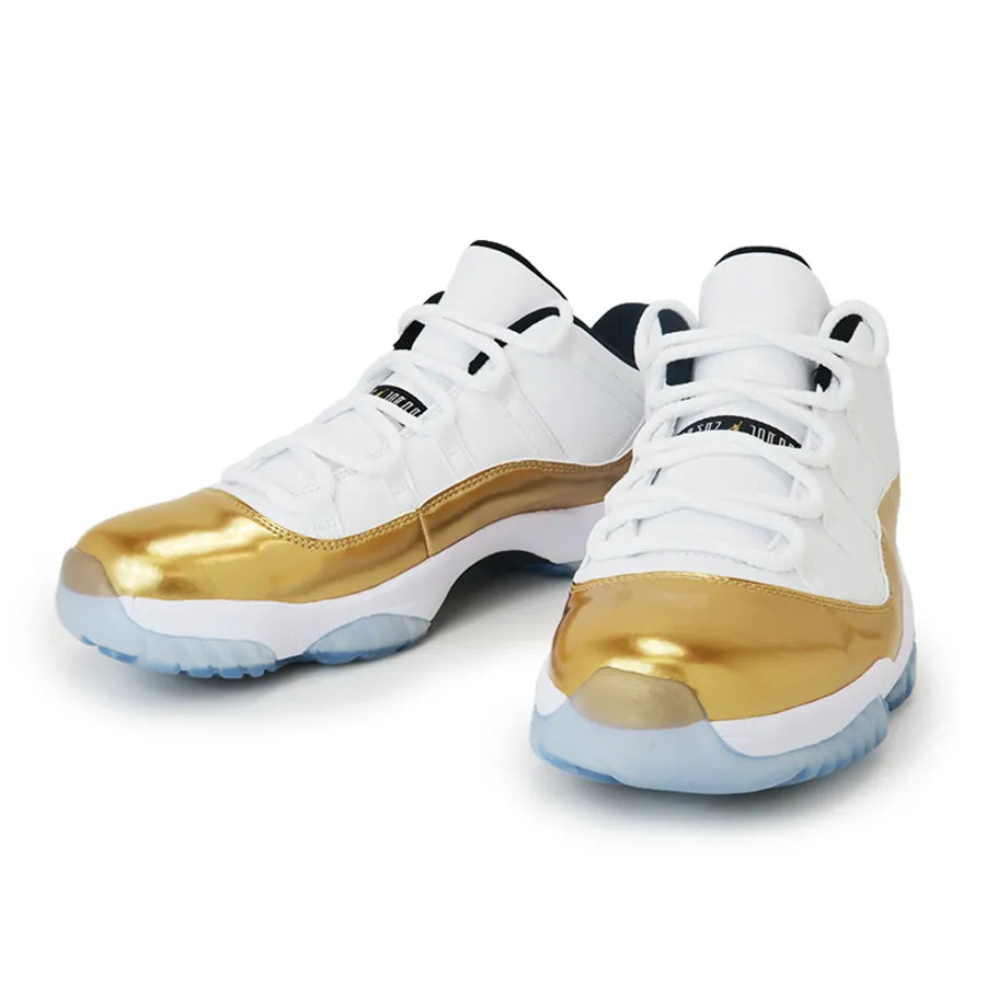 JORDAN 11 RETRO LOW "CLOSING CEREMONY"