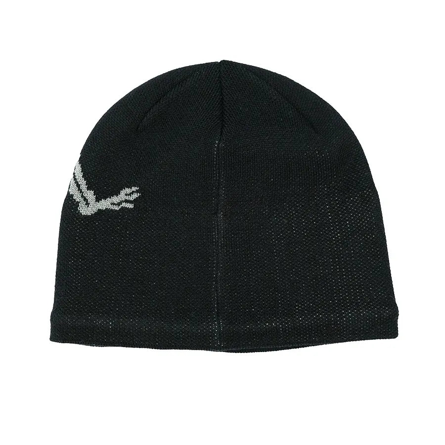 ARC’TERYX BIRD HEAD TOQUE BEANIE BLACK
