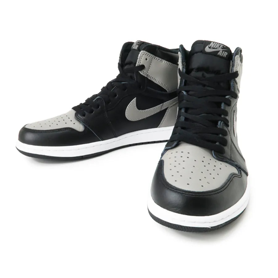 AIR JORDAN 1 RETRO HIGH OG "SHADOW" 2018