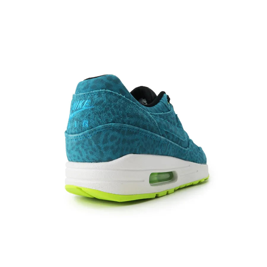 AIR MAX 1 FB "BLUE LEOPARD"