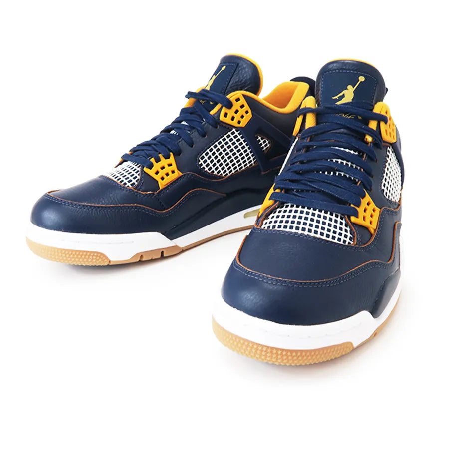 AIR JORDAN 4 RETRO "DUNK FROM ABOVE"