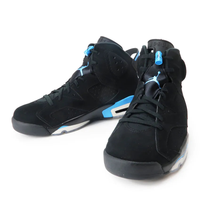 AIR JORDAN 6 RETRO "UNC"