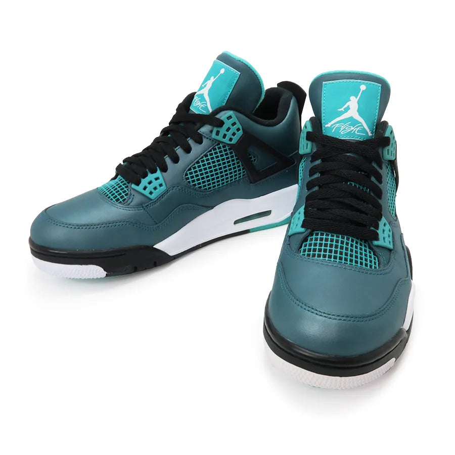 AIR JORDAN 4 RETRO "TEAL"