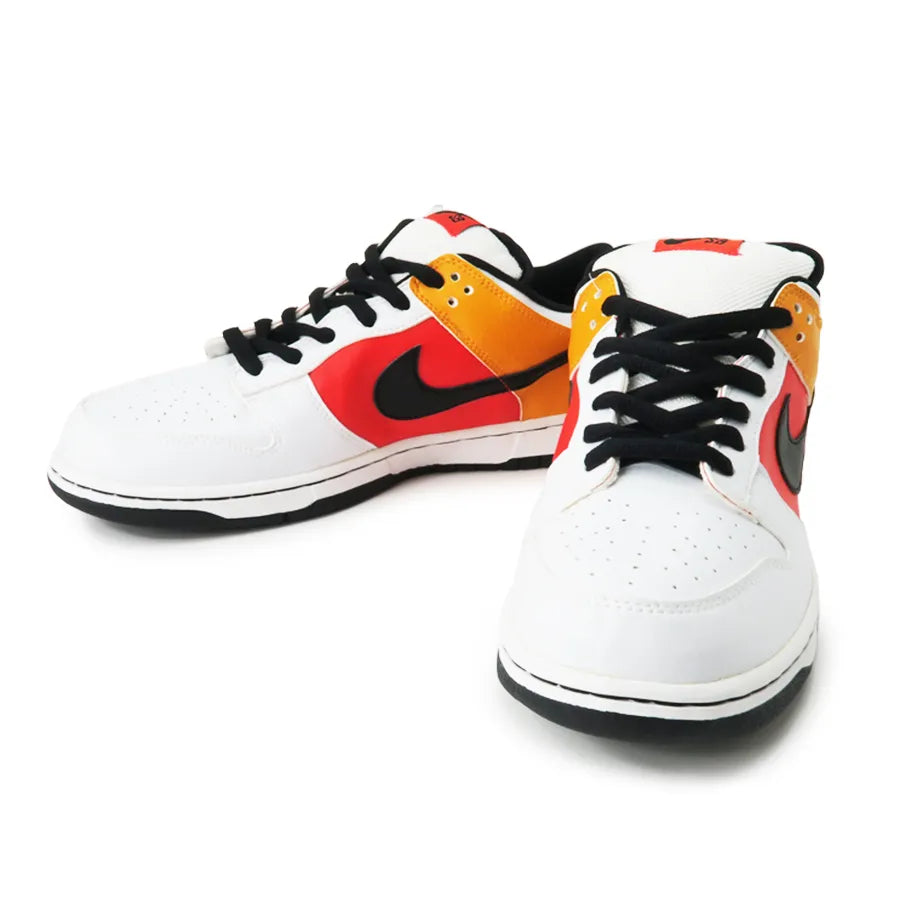 DUNK LOW PRO SB "RAYGUN HOME"