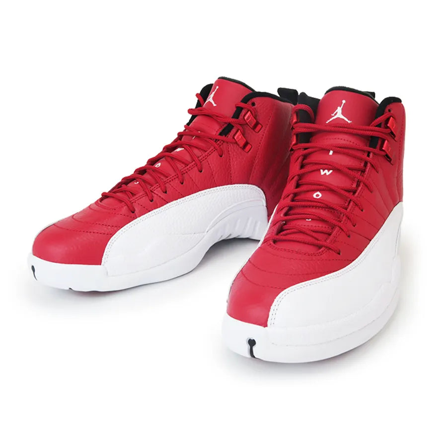 JORDAN 12 RETRO "GYM RED"