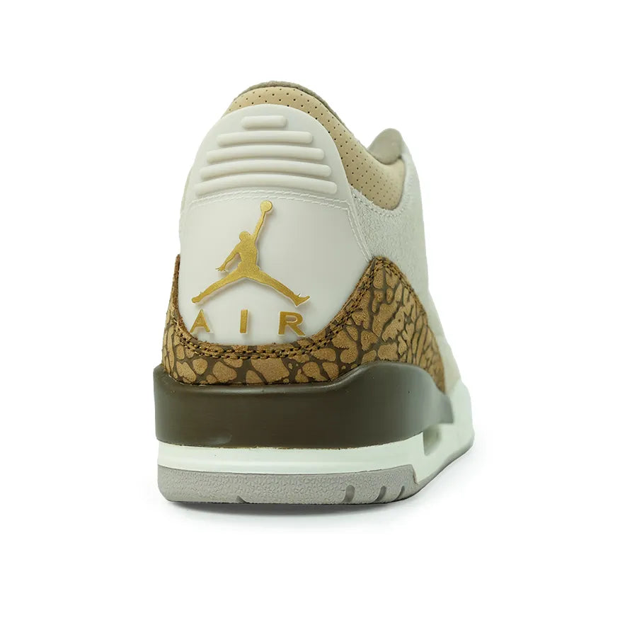 AIR JORDAN 3 RETRO "PALOMINO"