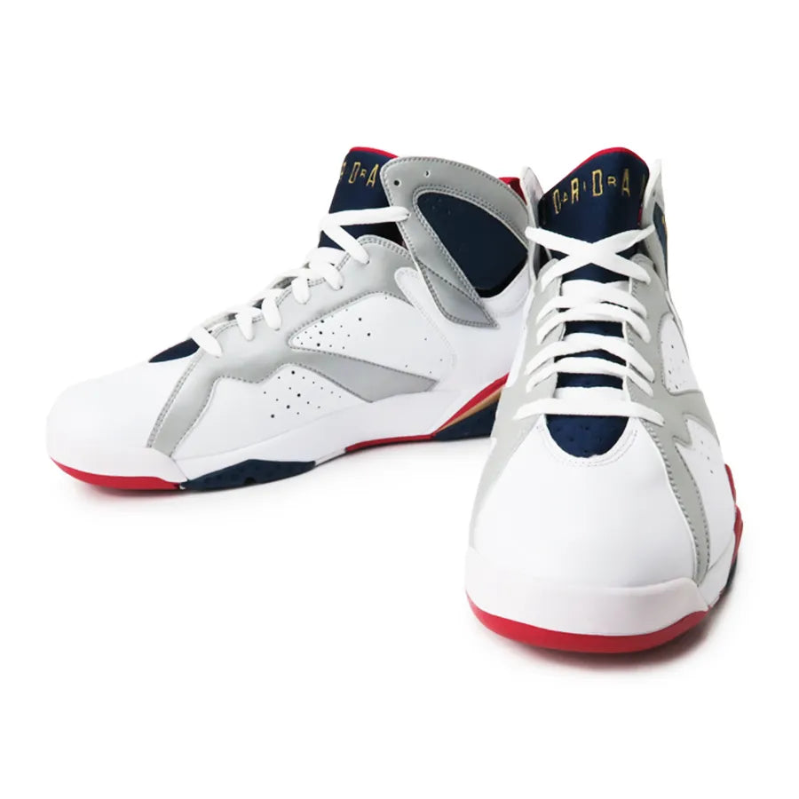 AIR JORDAN 7 RETRO "FOR THE LOVE OF THE GAME"
