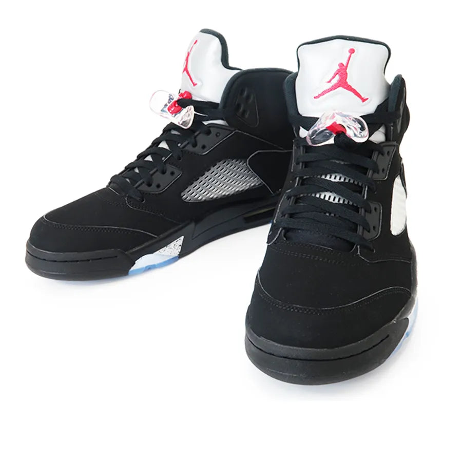 AIR JORDAN 5 OG "METALLIC" 2016