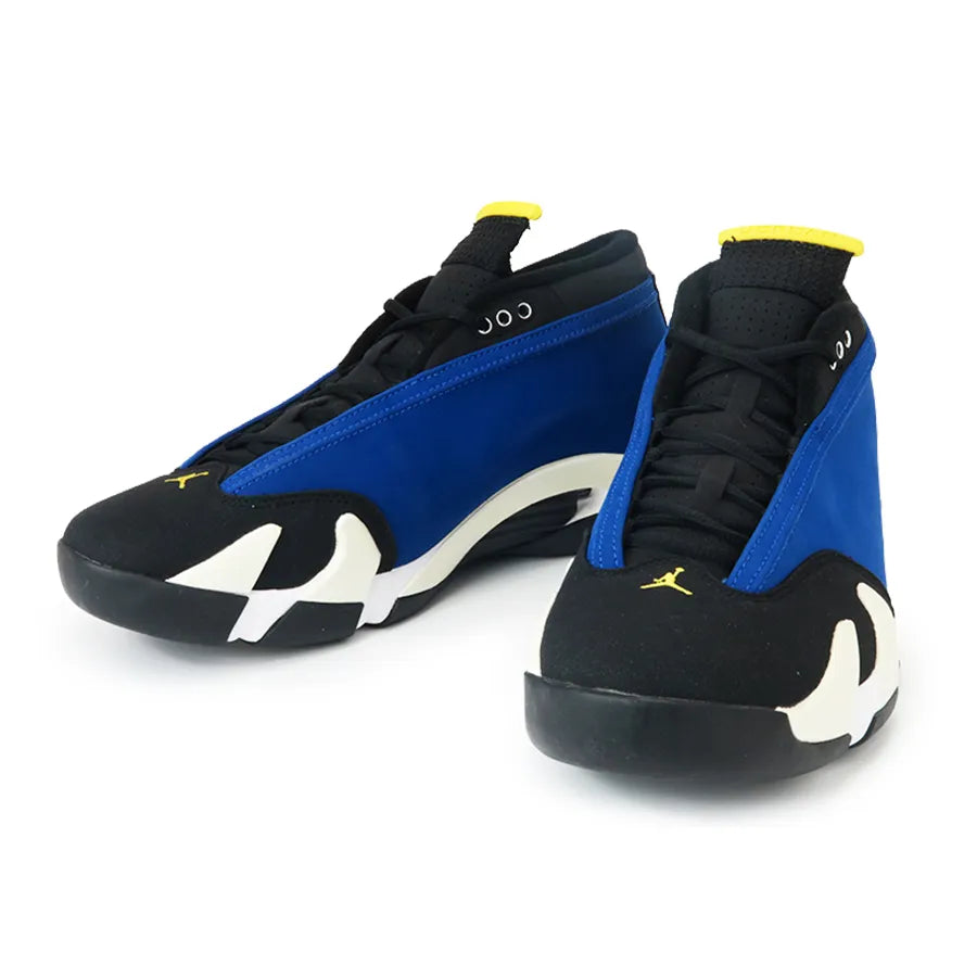 JORDAN 14 RETRO LOW "LANEY" 2015
