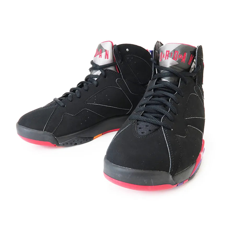 AIR JORDAN 7 RETRO "RAPTOR" 2012