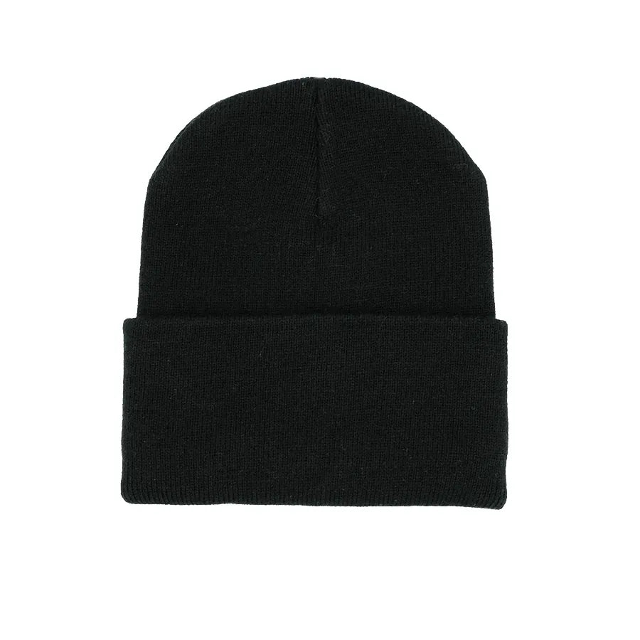 CARHARTT ACRYLIC WATCH HAT BLACK