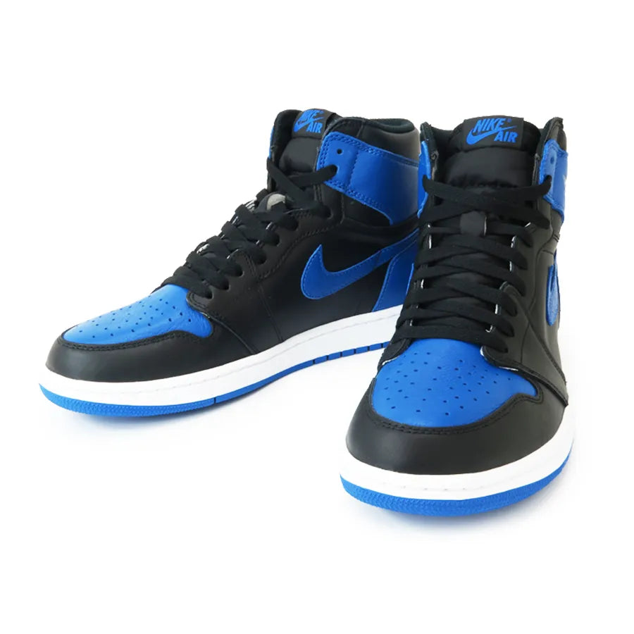 AIR JORDAN 1 RETRO HIGH OG "ROYAL" 2017