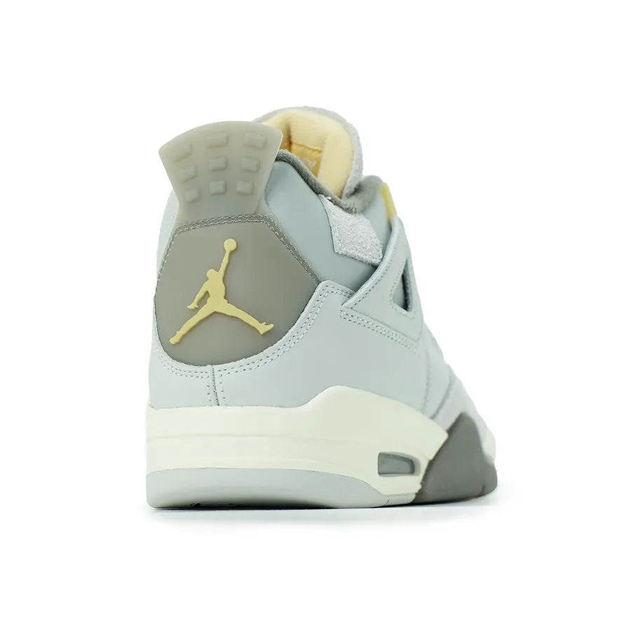 AIR JORDAN 4 RETRO SE CRAFT "PHOTON DUST"