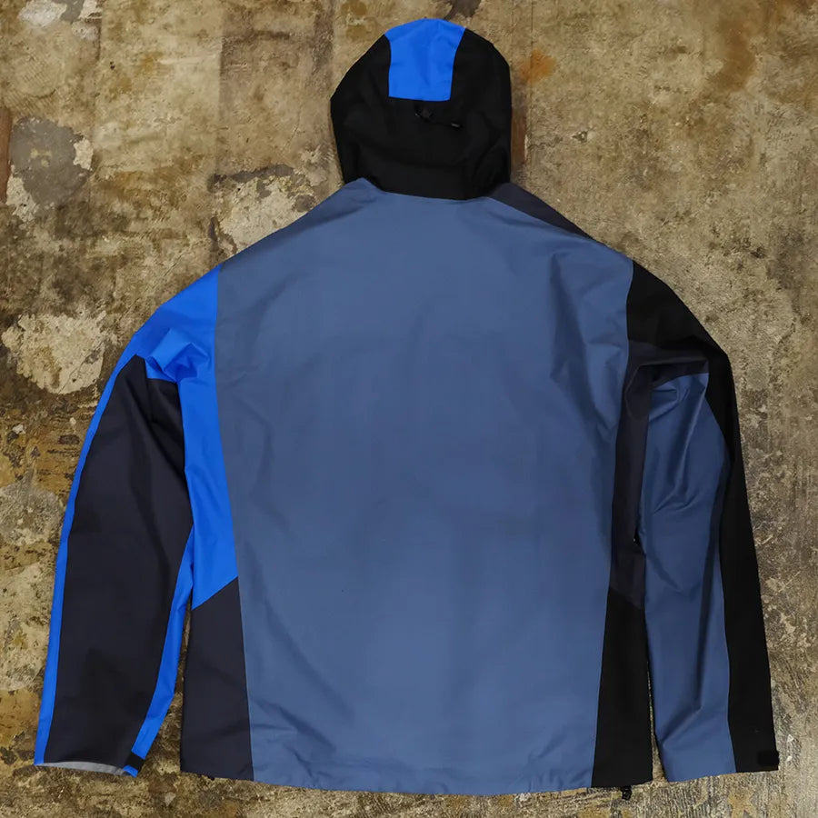 ARC'TERYX BEAMS BETA JACKET BORO BLUE