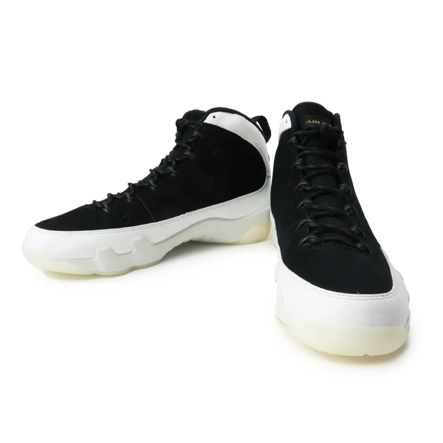 JORDAN 9 RETRO "CITY OF FLIGHT"