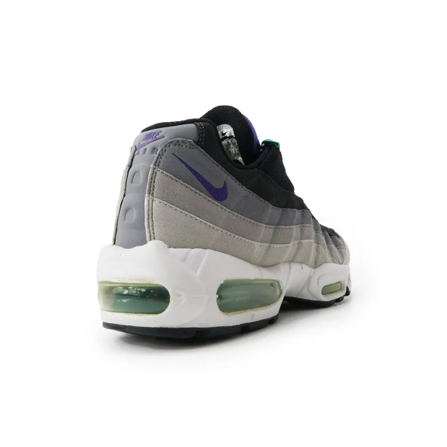 AIR MAX 95 "GRAPE"