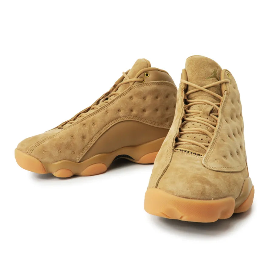 JORDAN 13 RETRO "WHEAT"