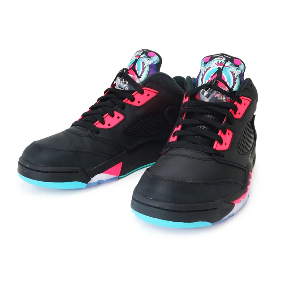 AIR JORDAN 5 RETRO LOW "CHINESE NEW YEAR 2016"