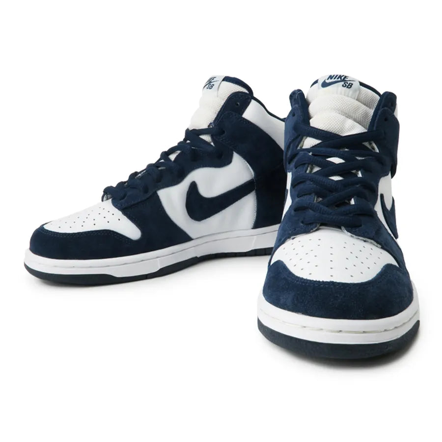 DUNK HI PRO SB "VILLANOVA"
