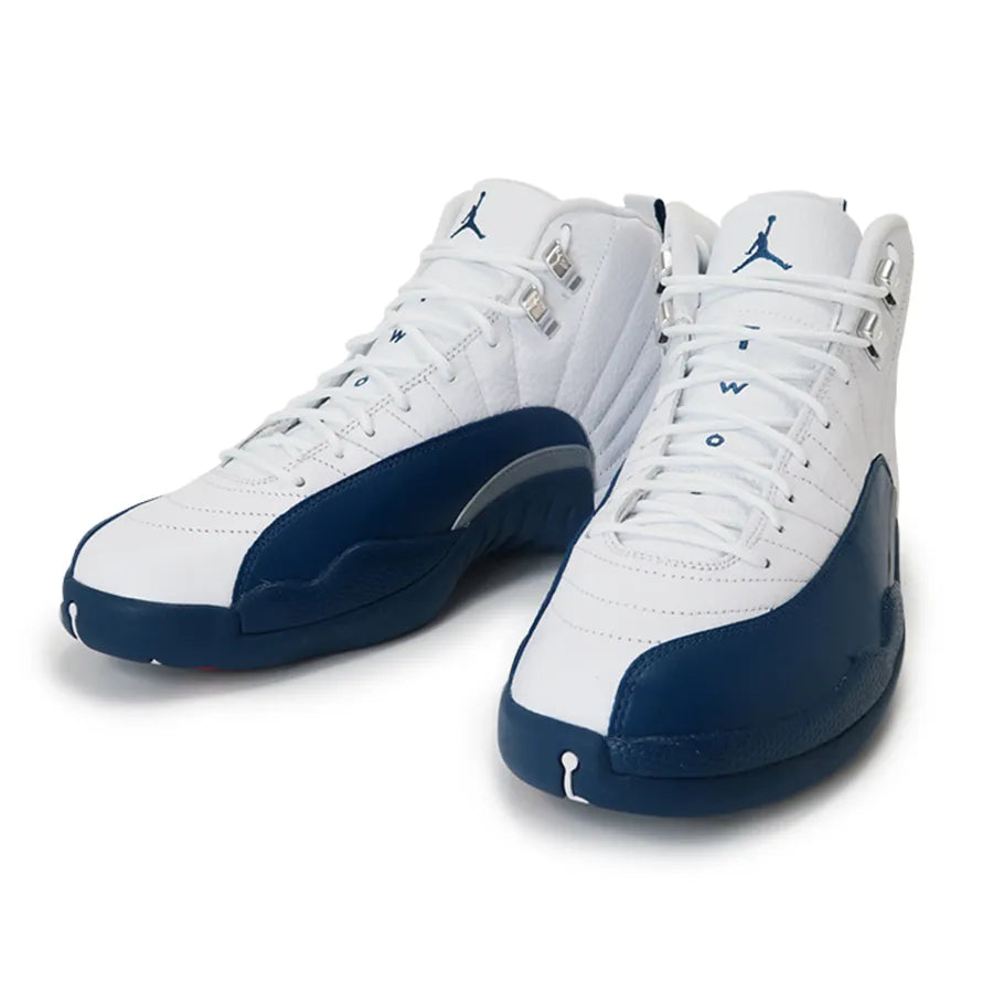 JORDAN 12 RETRO "FRENCH BLUE" 2016