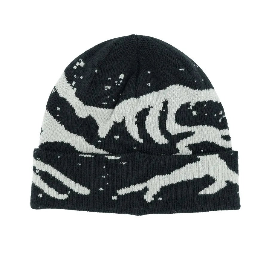 ARC’TERYX GROTTO TOQUE BEANIE BLACK