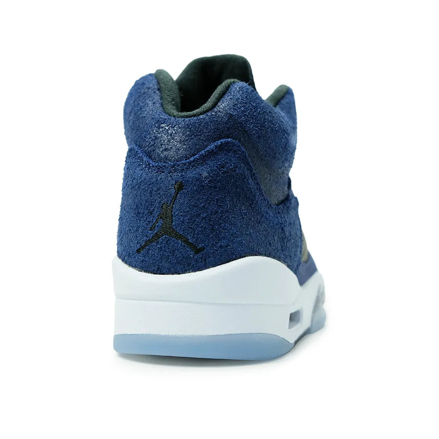AIR JORDAN 5 RETRO SE "MIDNIGHT NAVY"