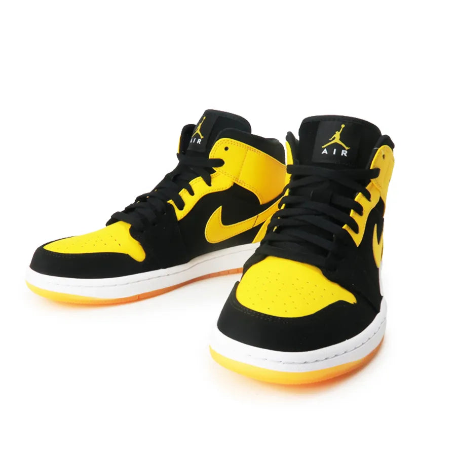 AIR JORDAN 1 RETRO MID "NEW LOVE" 2017