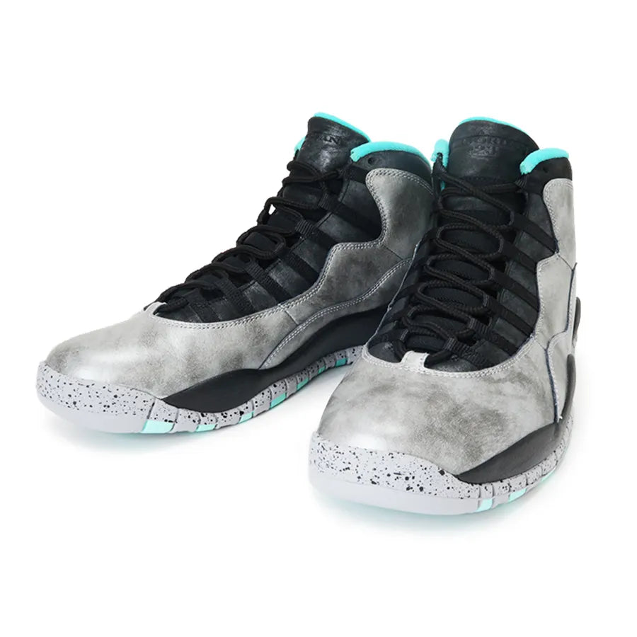 JORDAN 10 RETRO "LADY LIBERTY"
