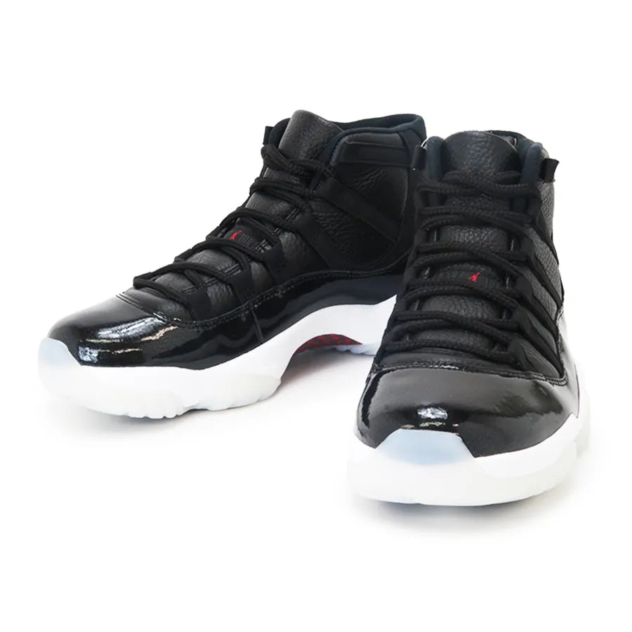 AIR JORDAN 11 RETRO "72-10"