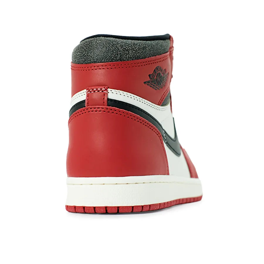 AIR JORDAN 1 RETRO HIGH OG "CHICAGO LOST & FOUND"