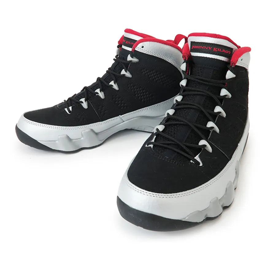 JORDAN 9 RETRO "JOHNNY KILROY"