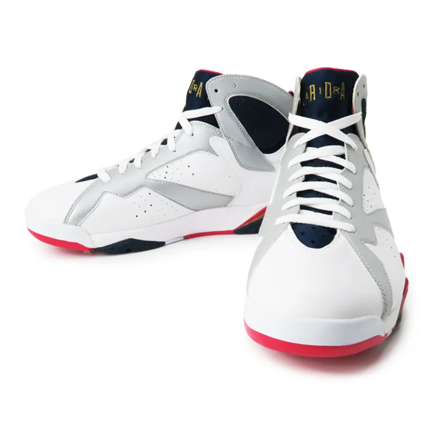 AIR JORDAN 7 RETRO "OLYMPIC" 2012