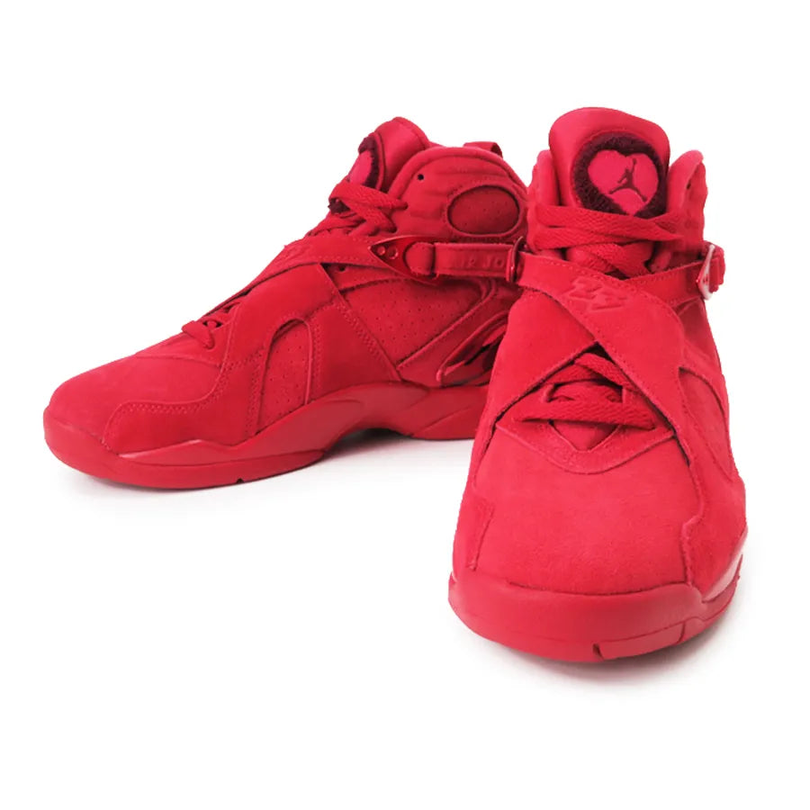 WMNS AIR JORDAN 8 RETRO "VALENTINE'S DAY"
