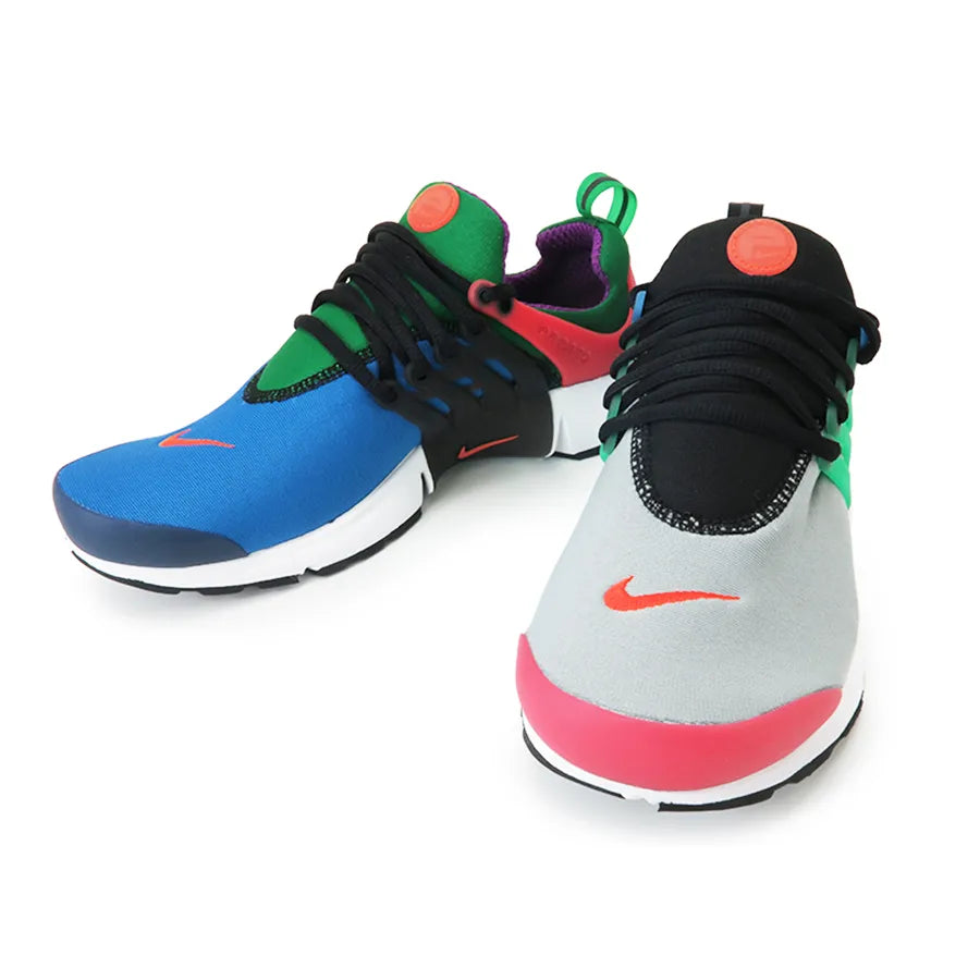 AIR PRESTO BEAMS "GREEDY"
