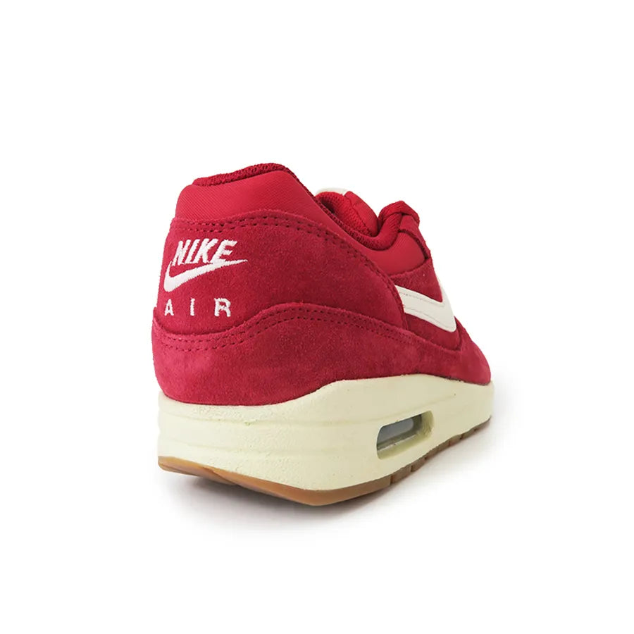 AIR MAX 1 ESSENTIAL "GYM RED SAIL"