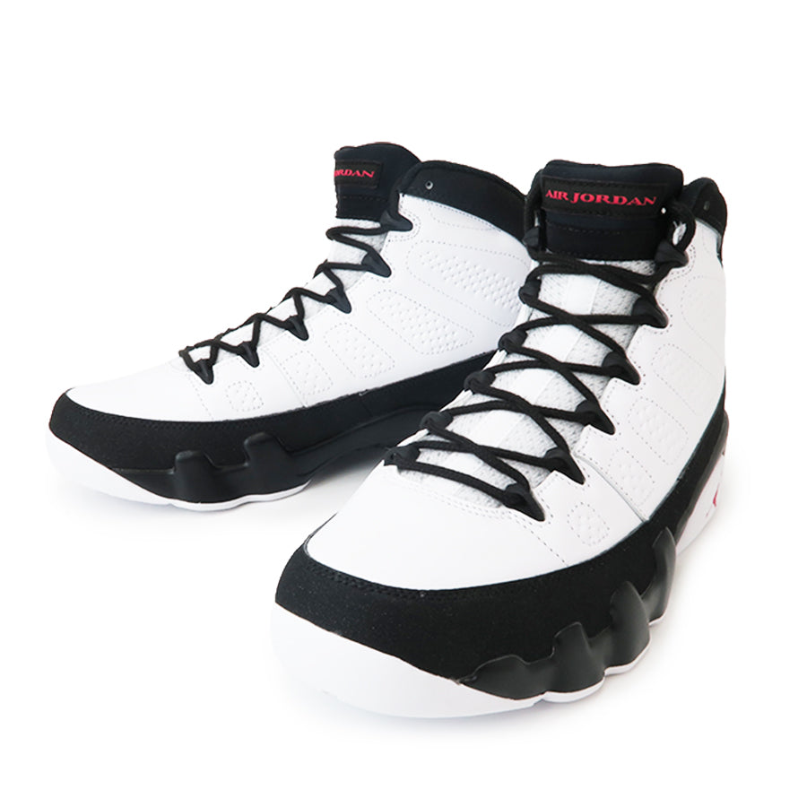 AIR JORDAN 9 RETRO "SPACE JAM" 2016