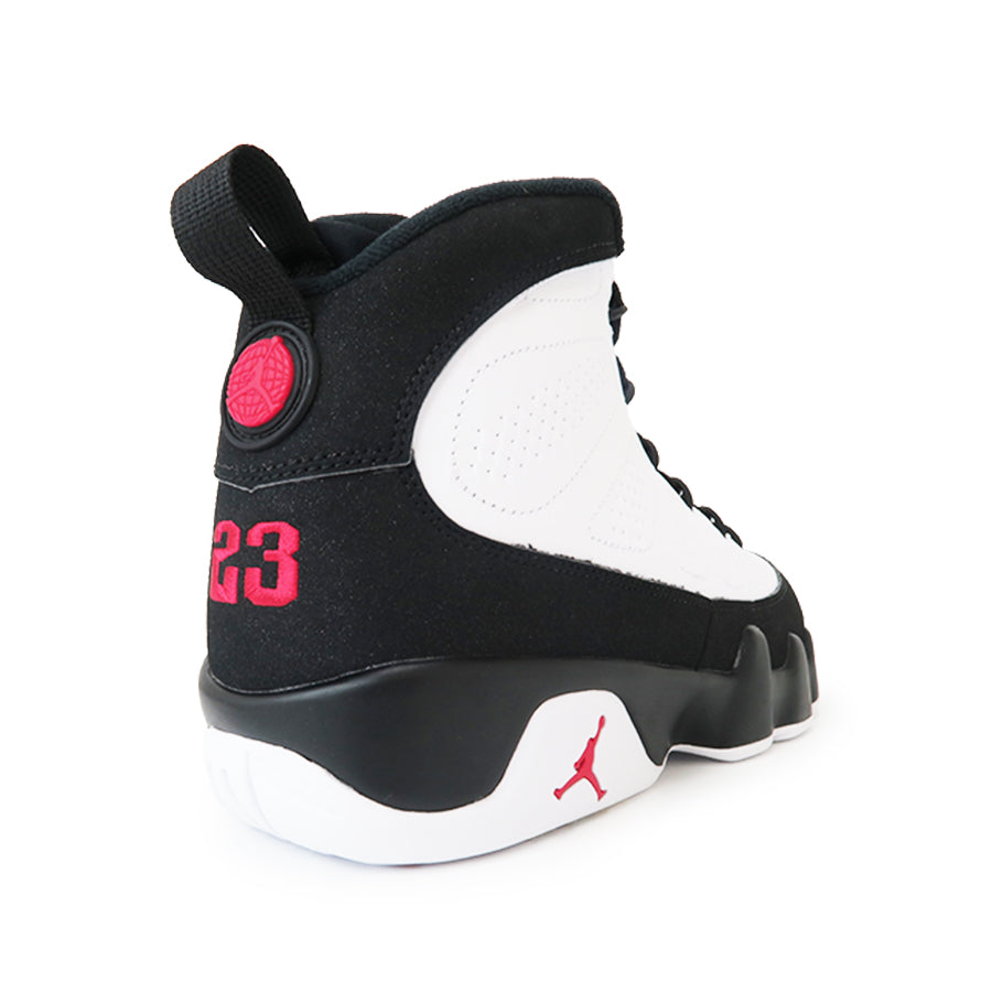 AIR JORDAN 9 RETRO "SPACE JAM" 2016