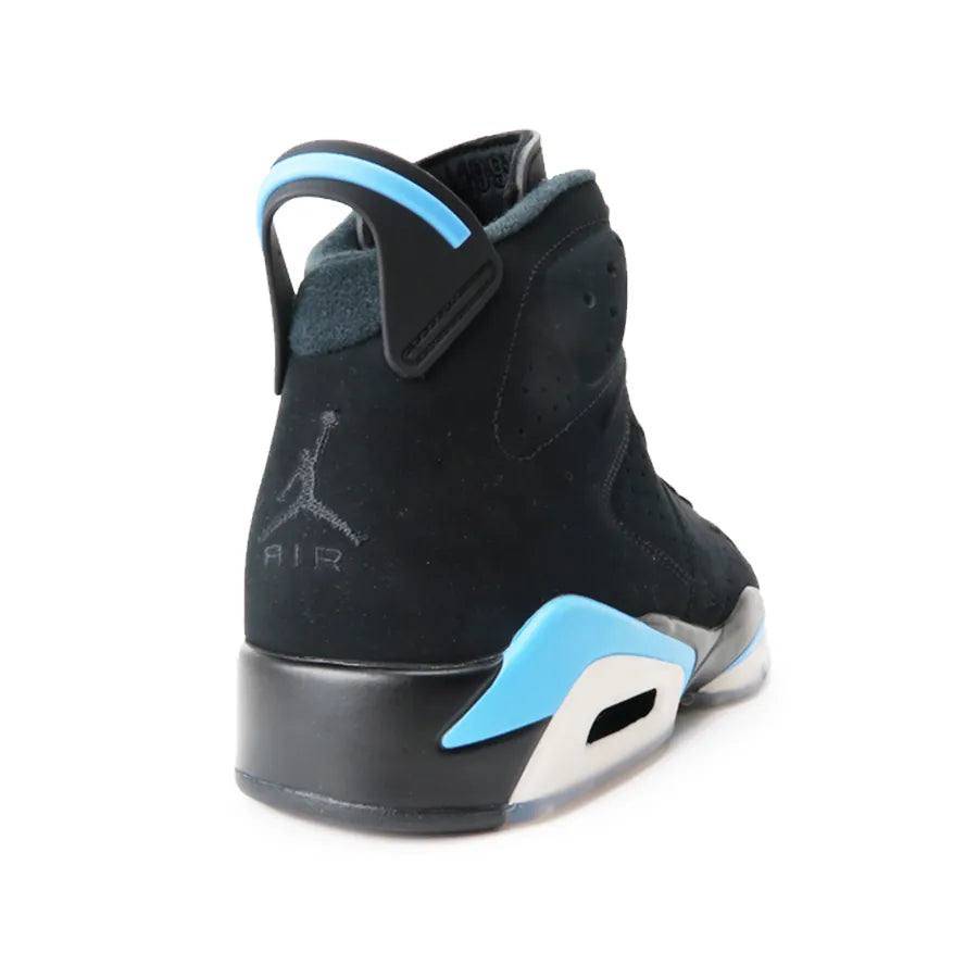 AIR JORDAN 6 RETRO "UNC"