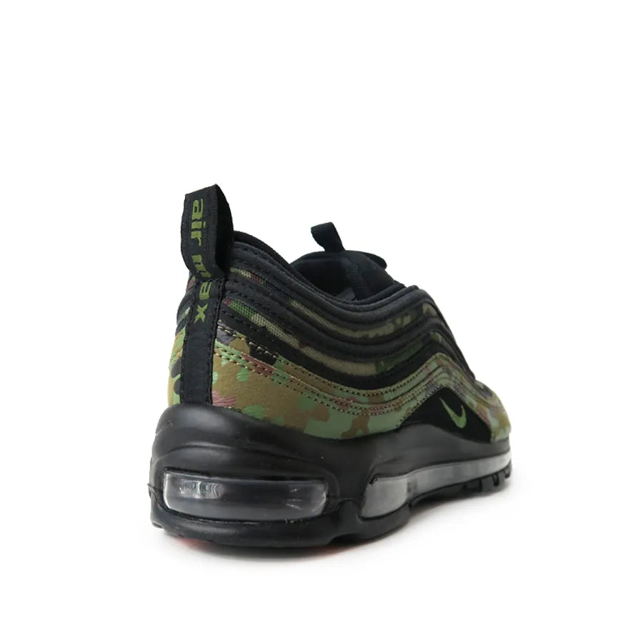 AIR MAX 97 "JAPAN"